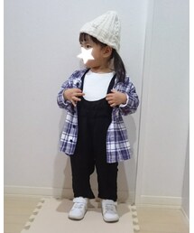 バースデー | オールインワン・サロペット