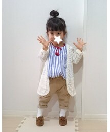 無印良品 | その他パンツ