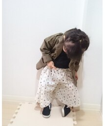 三角いっぱい | その他