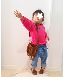 ちょ！ | その他