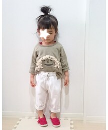 アウターなし | その他