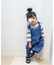 ちょーどいーんよ | その他