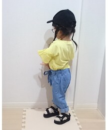うしろ？よこ？ | その他