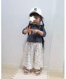 おかーさんゆび | その他