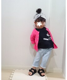バースデー | デニムパンツ