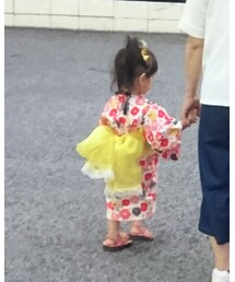 後ろ姿 | その他
