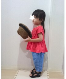 帽子なし | その他