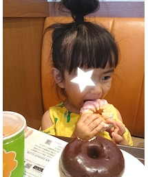 ミスド | その他