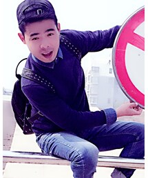 Meters/bonwe | ニット/セーター