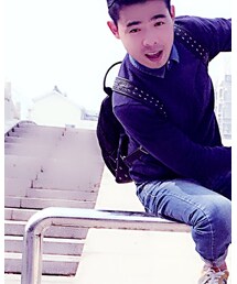 hotwind | バックパック/リュック