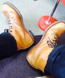 RED WING SHOES | ベックマン(ブーツ)