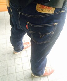 Levi's | Levi's 501(デニムパンツ)