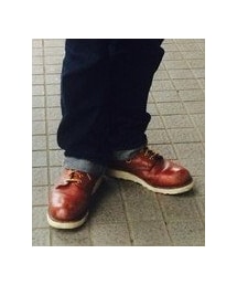 RED WING SHOES | RED WING SHOES プレーントゥ(ブーツ)