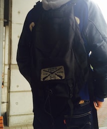 BACKDROP | BACKDROP(バックパック/リュック)