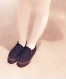 VANS | スリッポン(スニーカー)