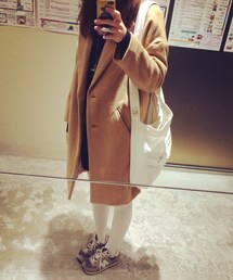 不明 | ショルダーバッグ