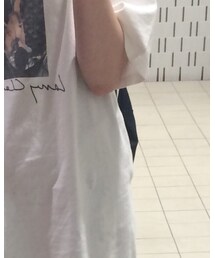 Supreme  | Tシャツ/カットソー