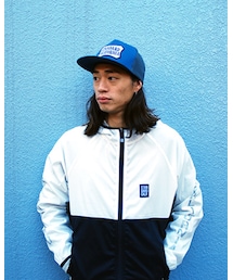 STANDARD CALIFORNIA | キャップ