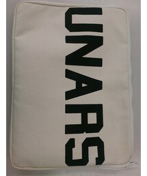 キャンバス地 クラッチバッグ(クラッチバッグ)