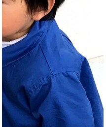 SM2 lagom | ステンカラーコート