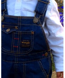 Wrangler | サロペット/オーバーオール