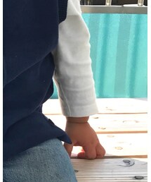 babyGAP | Tシャツ/カットソー