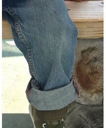 OSHKOSH | デニムパンツ