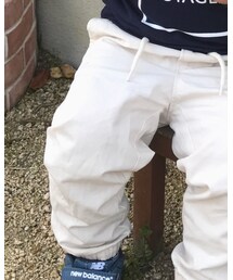babyGAP | カーゴパンツ