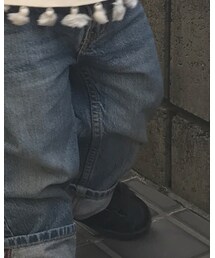 OSHKOSH | デニムパンツ