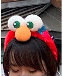 USJ | カチューシャ