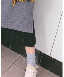 UNIQLO | スカート