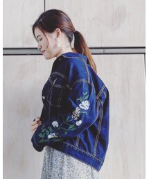 CLANE | トップス