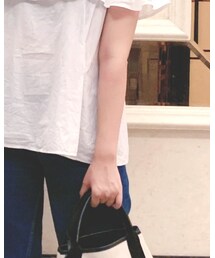 ZARA | パンツ