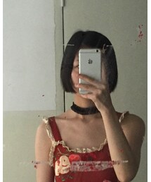 你别睡 | スカート