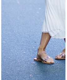 URBAN OUTFITTERS | サンダル