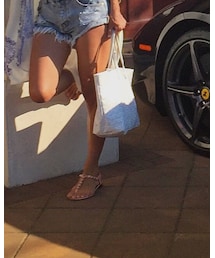 BALENCIAGA | サンダル