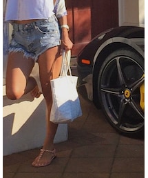 GOYARD | トートバッグ