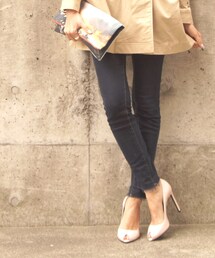 Saint Laurent | パンプス(パンプス)