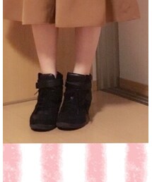 GU | スニーカー