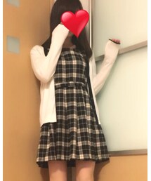 dazzlin | ワンピース/ドレス