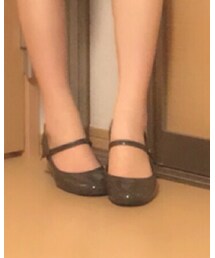 no brand | パンプス