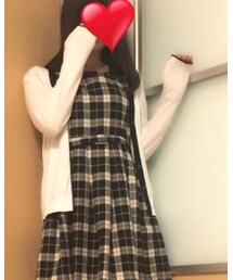 UNIQLO | カーディガン/ボレロ