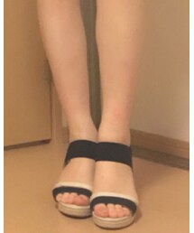 ORiental TRaffic | サンダル