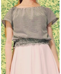 RETRO GIRL | トップス