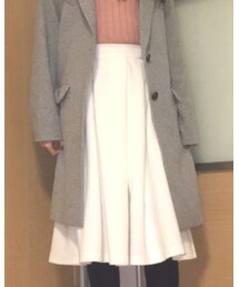 GU | スカート
