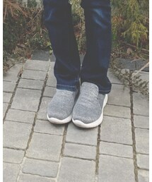 しまむら | スリッポン