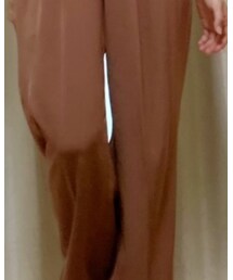 UNIQLO | パンツ