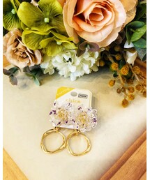 3coins | イヤリング