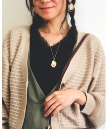 しまむら | ネックレス