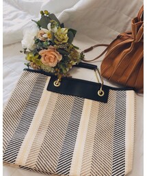 GU | トートバッグ